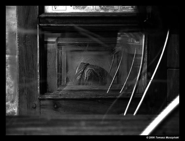 Old woman