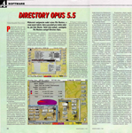DirectoryOpus 5.5